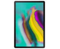 Samsung Galaxy TAB S5e 10.5 T725 LTE 64GB Srebrny - 490931 - zdjęcie 1